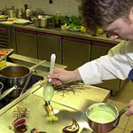 L`Oxalys Chalet Hotel