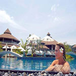 The Mangosteen Resort & Spa
