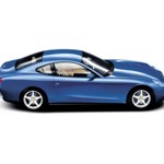 Ferrari 612 Scaglietti