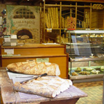 18 bakery in Figeac