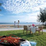 Sheraton Krabi