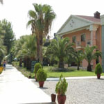 Club Boran Mare Beach