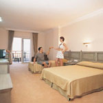 Holiday Park Resort Hotel