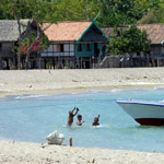 Moyo Island