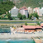 Beach Club Duganay