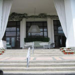 Delano Hotel Miami Beach