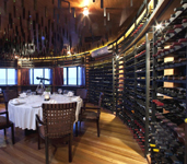 The Cellar