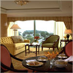 The Ritz-Carlton Coconut Grove