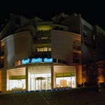 Royal Asarlik Beach Hotel