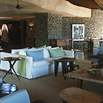 Singita Boulders