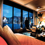 Inter-Continental Hong Kong