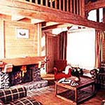 Residence Les Chalets du Savoy