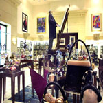 Paris Hotel