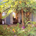 Sweet Spot Villa