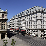Hotel Sacher Wien