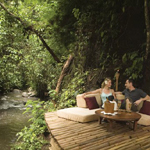 Ubud Hanging