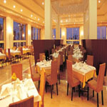 Crystal Palace Resort