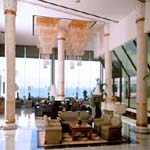 Royal Cliff Beach Resort