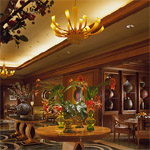 Four Seasons Hotel Cairo at Nile Plaza 7