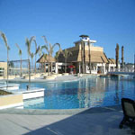 Crystal Palace Resort