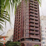 Hotel Rio Internacional