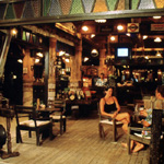 Chaba Cabana Beach Resort