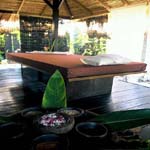 Sri Lanta Resort