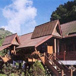 Angkhang Nature Resort