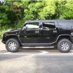 HUMMER H2