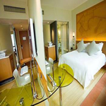 Le Meridien Cyberport