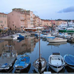 St Tropez