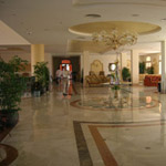 Coral sea Resort 13