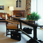 Suite St. Moritz