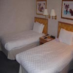 Copthorne Tara