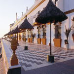 Hotel Playa de la Luz