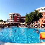 CLub Insula