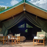 Ilkeliani Camp