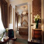 Luna Hotel Baglioni