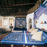 Matemwe Lodge
