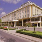 Barcelo Premium Eresin Topkapi