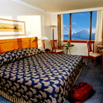 Le Meridien Copacabana