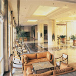 Mariott Beach Resort 12