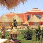 Laguna Vista Beach Resort 1