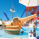 Magic Life Water World