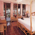 Chaweng Buri Resort
