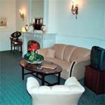 Park Hotel Brussels 8