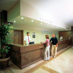 Queens Park Resort