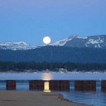Lake Tahoe