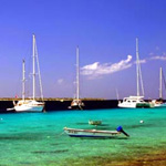 Grand Royal Antiguan Beach Resort