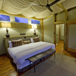 Kalahari Plains Camp